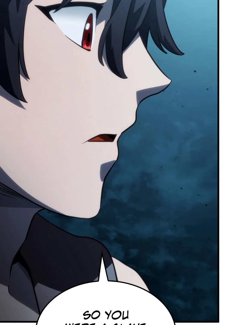 Revenge of the Iron-Blooded Sword Hound, Chapter 41 image 59